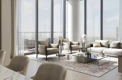 1 bedroom apartment for sale in SKYSCAPE AURA, Nadd Al Sheba, Dubai, UAE No. 3894