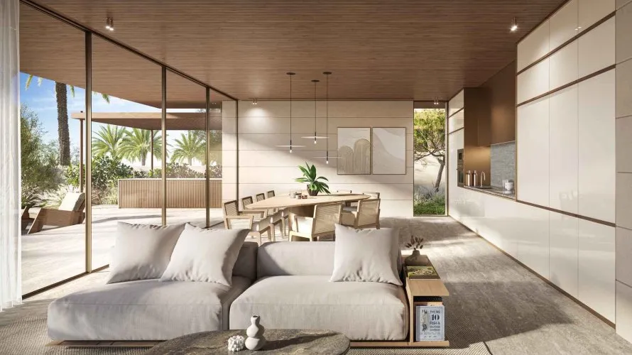 7 bedrooms villa for sale in PALM JEBEL ALI, Palm Jebel Ali, Dubai, UAE No. 3315 № 5