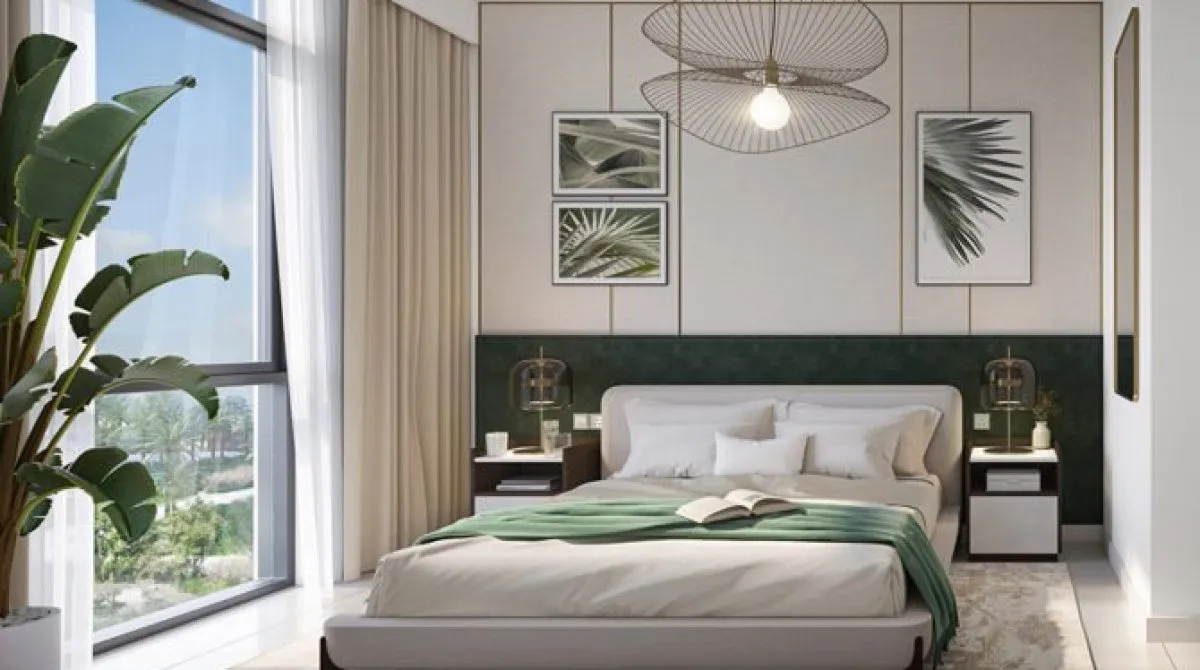 1 bedroom apartment for sale in ELVIRA, Dubai Hills Estate, Dubai, UAE No. 4396