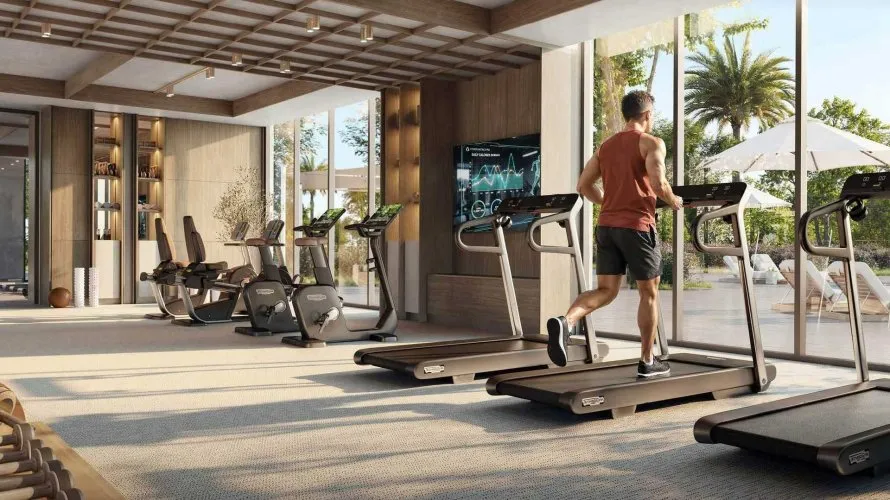 5 bedrooms villa for sale in Ovelle, The Valley, Dubai, UAE No. 4902 № 6