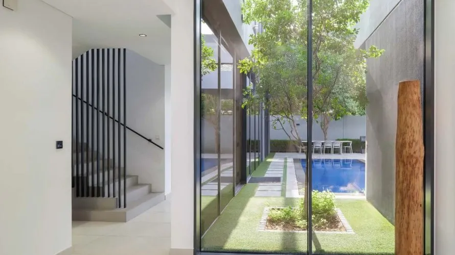 4 bedrooms villa for sale in Masaar 3 Dana,  No. 4740 № 3