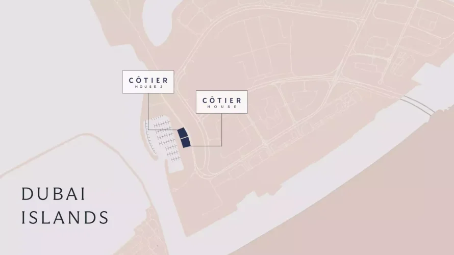 Studio apartment for sale , Dubai, UAE No. 2281 № 2