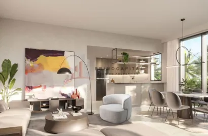 3 bedrooms townhouse for sale , Aura, Tilal Al Ghaf, Dubai, UAE No. 1880