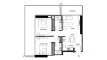 2 bedrooms Apartment floor plan «TYPE 02» in Binghatti Starlight