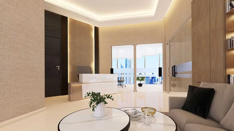 4 bedrooms penthouse for sale in Reportage Tower,  No. 3925 № 2