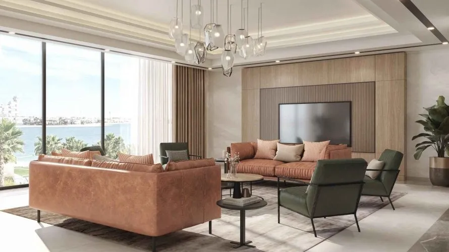 2 bedrooms apartment for sale in Azizi Venice 14, Dubai South (Dubai World Central), Dubai, UAE No. 4984 № 7