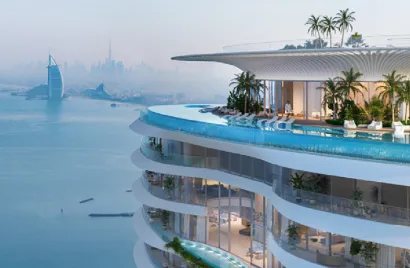 2 bedrooms apartment for sale , Palm Jumeirah, Dubai, UAE No. 2430