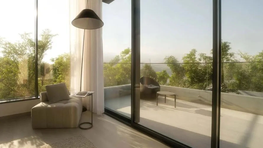 4 bedrooms villa for sale in Masaar 3 Dana,  No. 4739 № 2