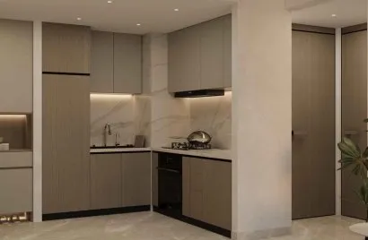 1 bedroom apartment for sale in Vista Verde, Dubai Production City (IMPZ), Dubai, UAE No. 4799