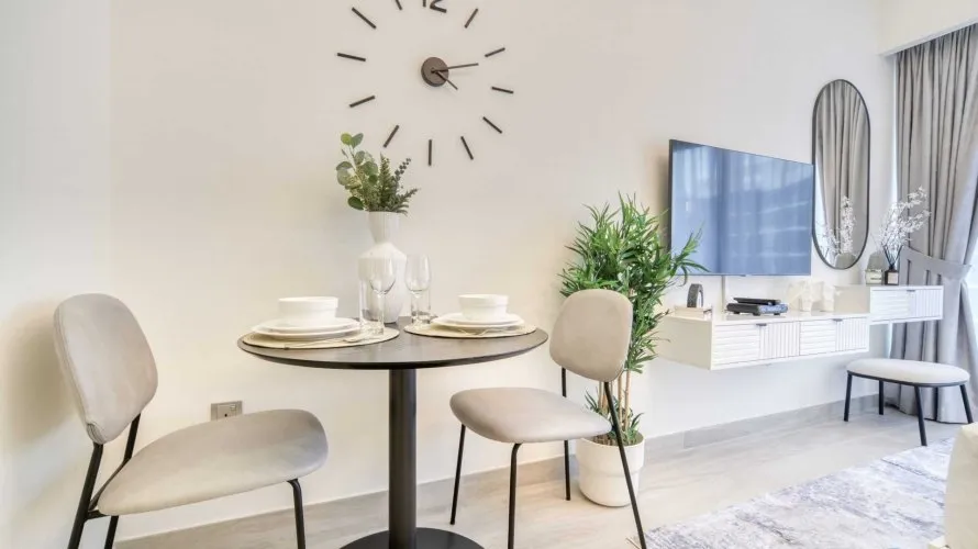 2 bedrooms apartment for sale in AZIZI RIVIERA 65, Mohammed Bin Rashid City, Dubai, UAE No. 3365 № 7