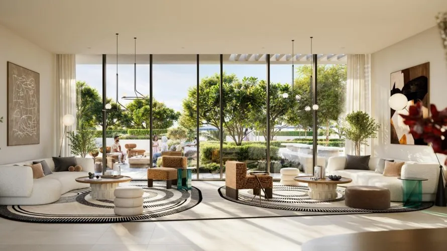 2 bedrooms apartment for sale in Altan, Ras Al Khor Industrial, Dubai Creek Harbour (The Lagoons), Dubai, UAE No. 4495