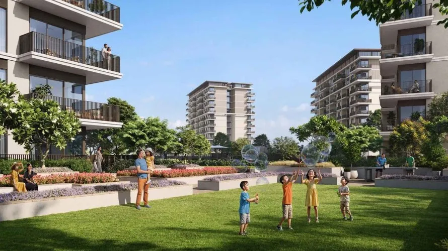 2 bedrooms apartment for sale in Grove Ridge, EMAAR South, Dubai South (Dubai World Central), Dubai, UAE No. 4946 № 6