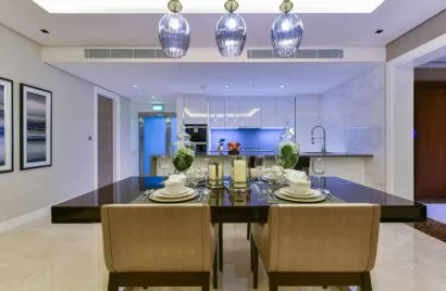 2 bedrooms apartment for sale in THE STERLING, Business Bay, Dubai, UAE No. 2850