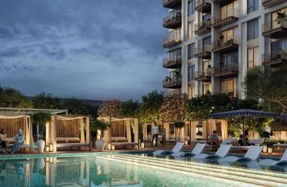 3 bedrooms apartment for sale in Altus, Dubai Creek Harbour (The Lagoons), Dubai, UAE No. 4068