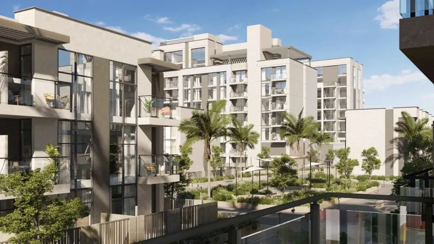 4 bedrooms townhouse for sale in ROYAL PARK,  No. 4729 № 2