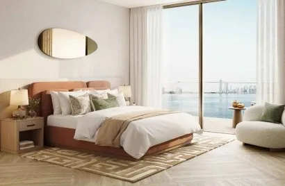 2 bedrooms apartment for sale in Solaya, Jumeirah, Dubai, UAE No. 4607