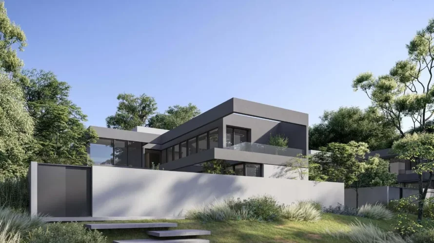 2 bedrooms townhouse for sale ,  No. 2088 № 6