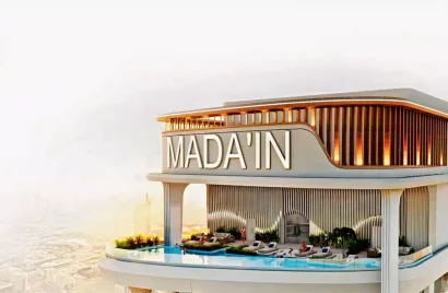 Studio apartment for sale , Dubai Marina, Dubai, UAE No. 2102