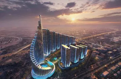 Maybach Ultimate Luxury in Nadd Al Sheba, UAE No. 406