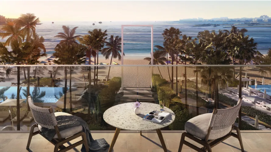 2 bedrooms apartment for sale , Jumeirah Beach Residence, Dubai, UAE No. 1960