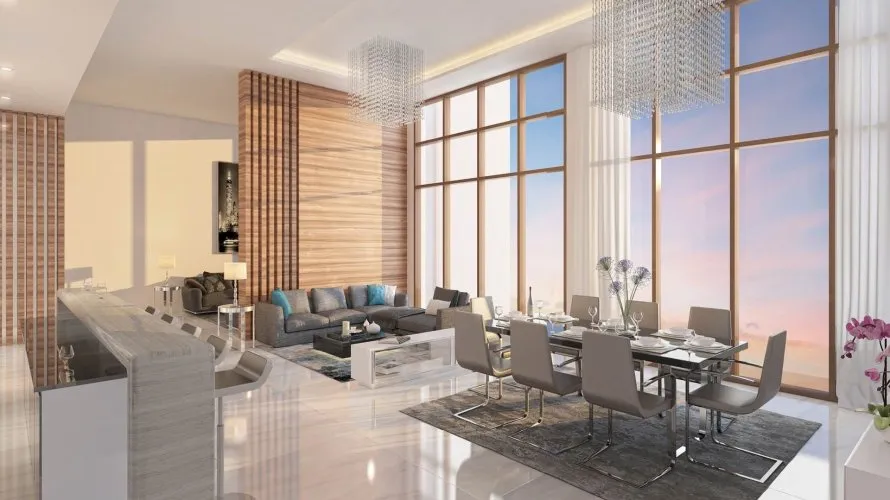 ANWA in Maritime City, UAE No. 26