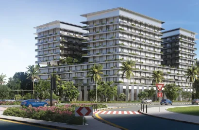 Studio apartment for sale , Dubai, UAE No. 2532