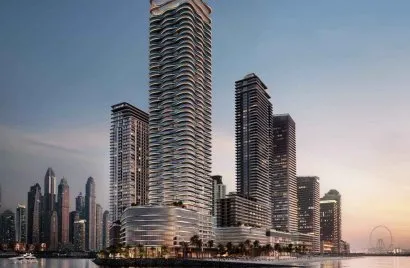 The Bristol Luxury in Dubai Marina, UAE No. 278