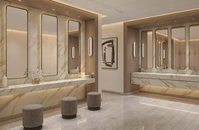 2 bedrooms apartment for sale in Azizi David, Al Jaddaf, Dubai, UAE No. 4657