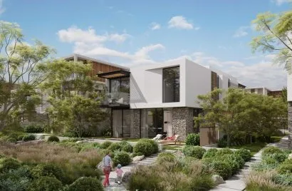 5 bedrooms villa for sale in THE ACRES, Dubai Land, Dubai, UAE No. 3576