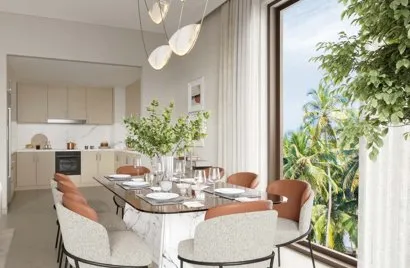 3 bedrooms apartment for sale in SAVANNA RESIDENCES, Dubai Creek Harbour (The Lagoons), Dubai, UAE No. 3147