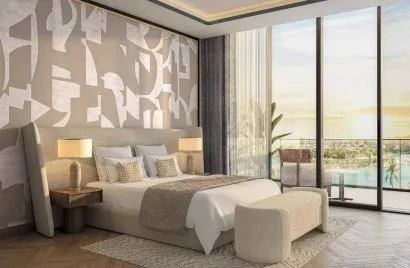 2 bedrooms apartment for sale in Azizi Venice 14, Dubai South (Dubai World Central), Dubai, UAE No. 4983