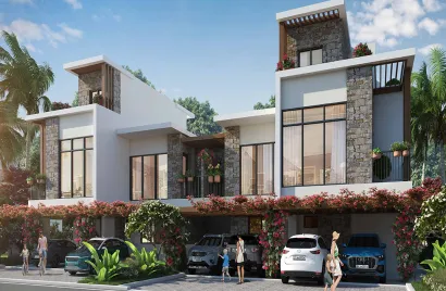 4 bedrooms townhouse for sale , Dubai, UAE No. 2032