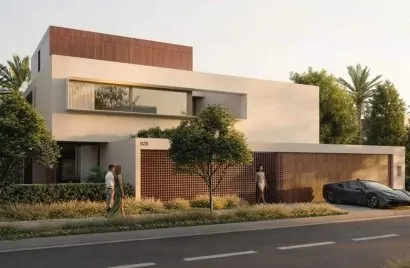 5 bedrooms villa for sale in Chevalia Estate 2, Dubai, UAE No. 4689