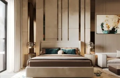 1 bedroom apartment for sale in Mag 777, Dubai Sports City, Dubai, UAE No. 4545