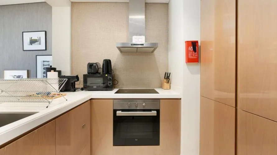 TOWERS BY PARAMOUNT in Business Bay, UAE No. 67 № 7