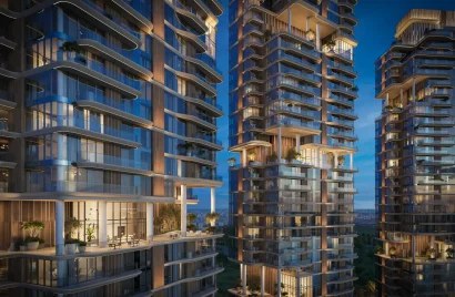 Studio apartment for sale , Dubai Investment Park, Dubai, UAE No. 2469