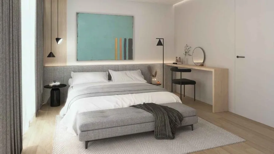 4 bedrooms townhouse for sale in TAORMINA VILLAGE, Living Legends, Dubai, UAE No. 3954 № 7