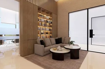 5 bedrooms penthouse for sale in Reportage Tower,  No. 3927