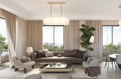 2 bedrooms apartment for sale in THE HIGHBURY, Mohammed Bin Rashid City, Dubai, UAE No. 3133