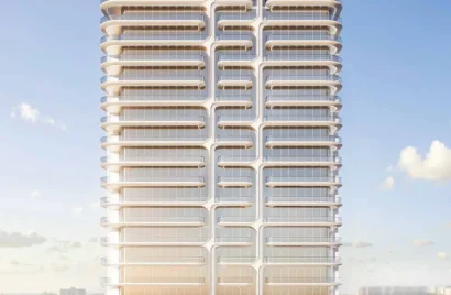 Studio apartment for sale , Dubai, UAE No. 2481