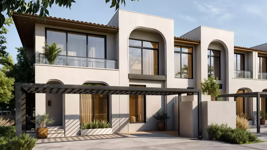 3 bedrooms townhouse for sale ,  No. 2207 № 1