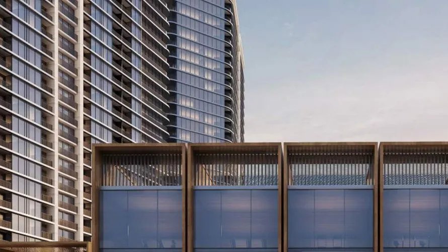 2 bedrooms apartment for sale in Sobha Solis Tower A, Motor City, Dubai, UAE No. 4175