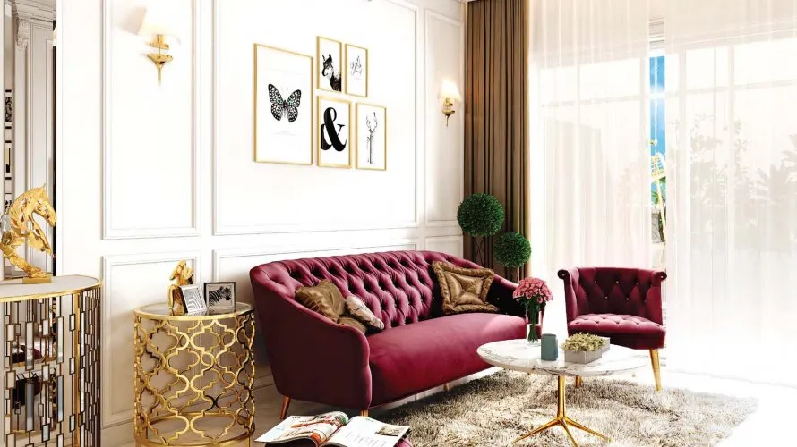 DOLCE VITA in Arjan, UAE No. 145