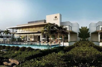 4 bedrooms villa for sale , Dubai, UAE No. 2403
