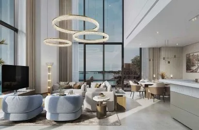 3 bedrooms apartment for sale in Aquamont,  No. 4515