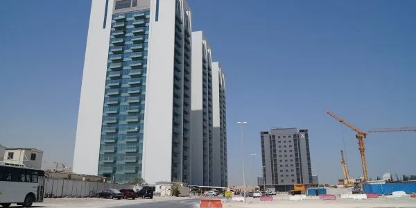 Dubai Science Park № 7