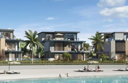 5 bedrooms villa for sale , Mohammed Bin Rashid City, Dubai, UAE No. 2060