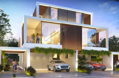 5 bedrooms villa for sale , Dubai, UAE No. 2418