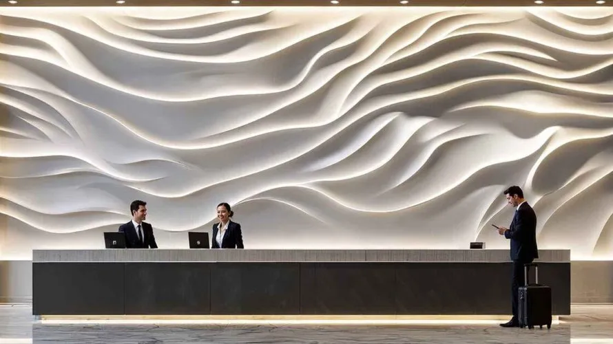 3 bedrooms apartment for sale in Marlin 2,  No. 4352 № 6