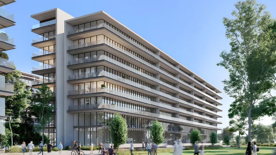 Studio apartment for sale ,  No. 2152